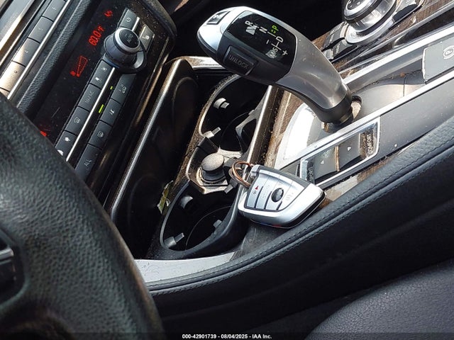 Aukcja sprzedaży 2013 Bmw 528i, vin: WBAXG5C58DDY31658, numer aukcji: 42901739