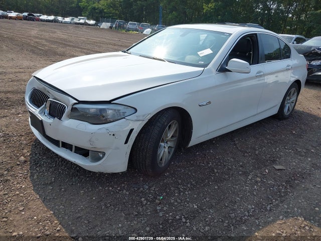 Aukcja sprzedaży 2013 Bmw 528i, vin: WBAXG5C58DDY31658, numer aukcji: 42901739