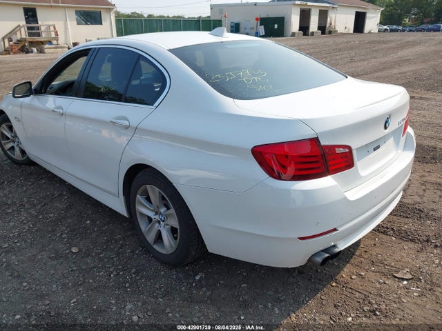 Aukcja sprzedaży 2013 Bmw 528i, vin: WBAXG5C58DDY31658, numer aukcji: 42901739