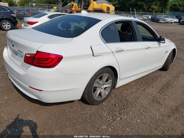 Aukcja sprzedaży 2013 Bmw 528i, vin: WBAXG5C58DDY31658, numer aukcji: 42901739