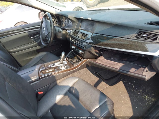 Aukcja sprzedaży 2013 Bmw 528i, vin: WBAXG5C58DDY31658, numer aukcji: 42901739