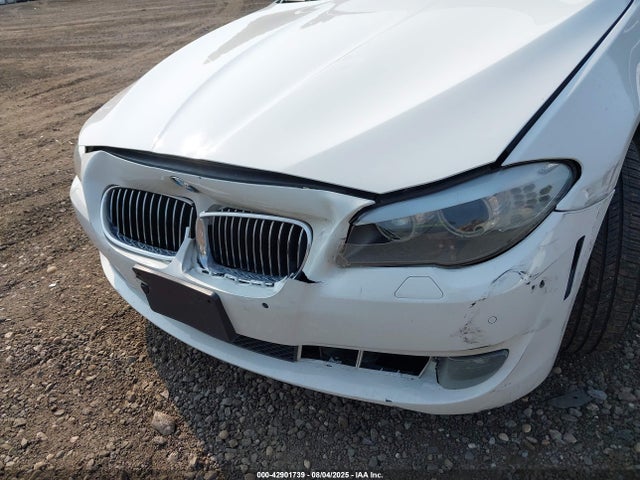 Aukcja sprzedaży 2013 Bmw 528i, vin: WBAXG5C58DDY31658, numer aukcji: 42901739