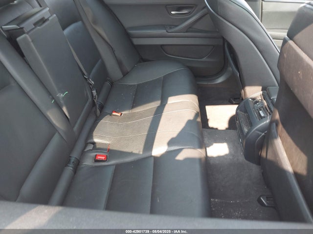 Aukcja sprzedaży 2013 Bmw 528i, vin: WBAXG5C58DDY31658, numer aukcji: 42901739