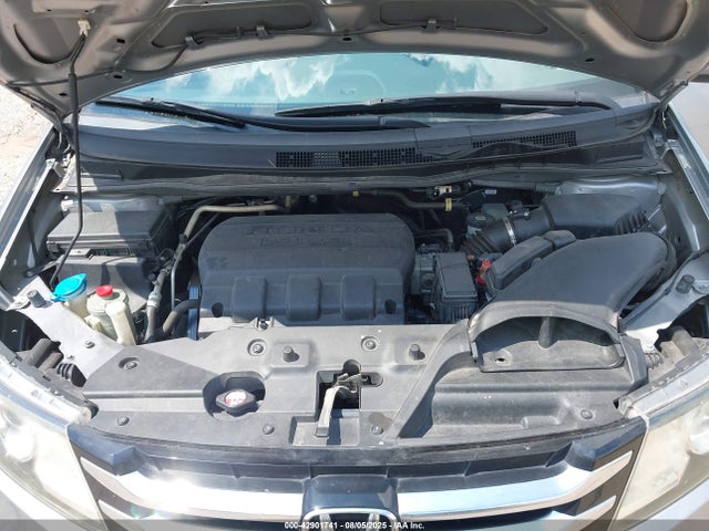 5FNRL5H38GB077947 Honda j35z8