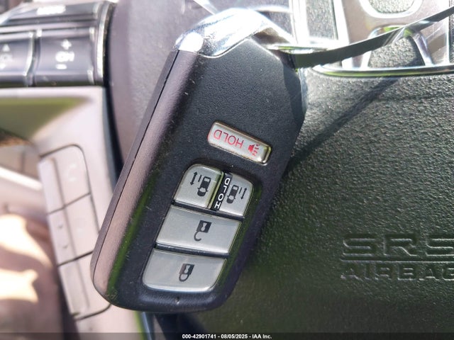 5FNRL5H38GB077947 Honda j35z8