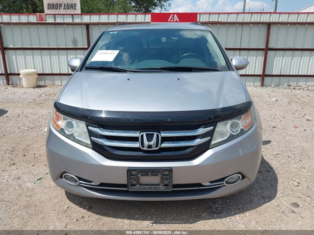 5FNRL5H38GB077947 Honda j35z8