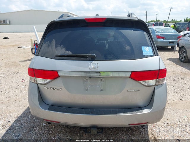 5FNRL5H38GB077947 Honda j35z8