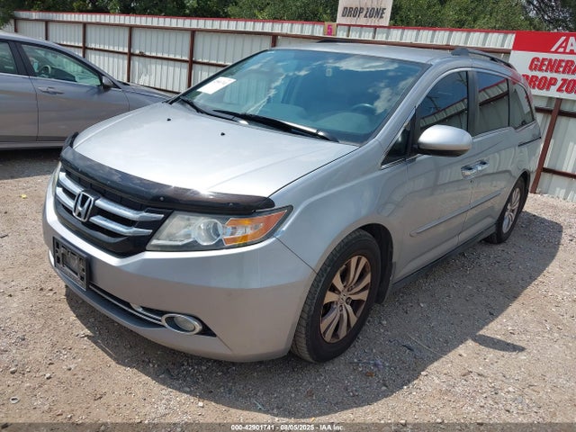 5FNRL5H38GB077947 Honda j35z8