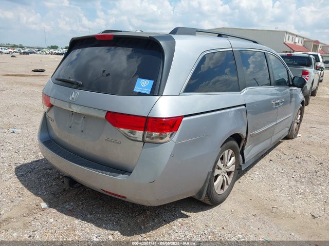 5FNRL5H38GB077947 Honda j35z8