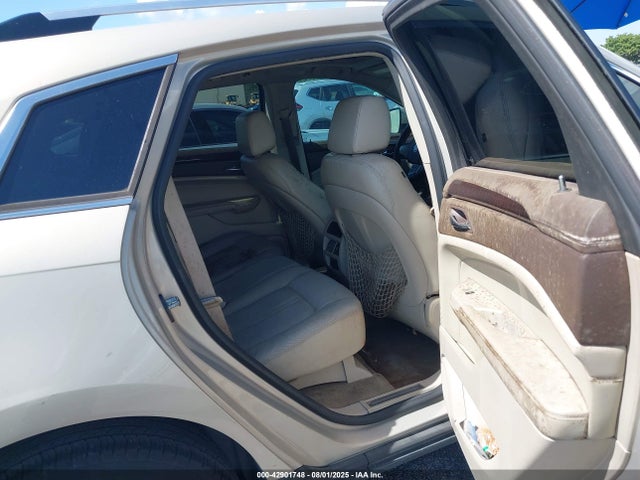 2010 CADILLAC SRX 3GYFNDEY7AS501764 Photo 7