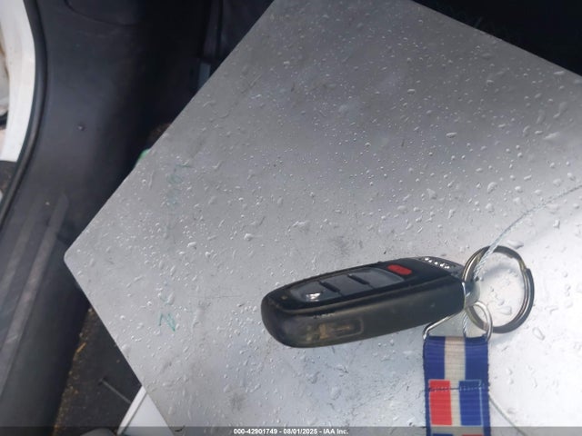 2012 AUDI Q5 WA1DKAFP4CA127218 Photo 10