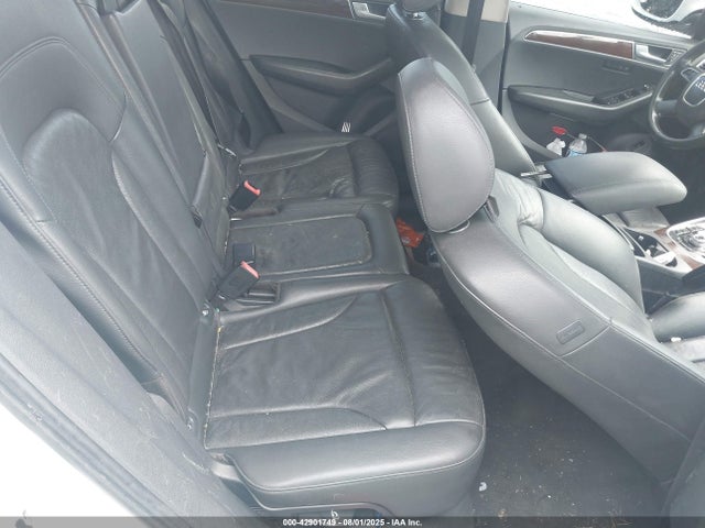 2012 AUDI Q5 WA1DKAFP4CA127218 Photo 7
