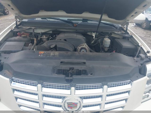 2011 CADILLAC ESCALADE 1GYS3CEF5BR309258 Photo 9