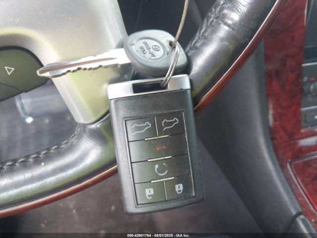 2011 CADILLAC ESCALADE 1GYS3CEF5BR309258 Photo 10