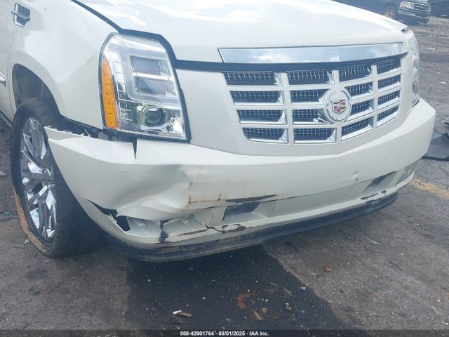 2011 CADILLAC ESCALADE 1GYS3CEF5BR309258 Photo 5