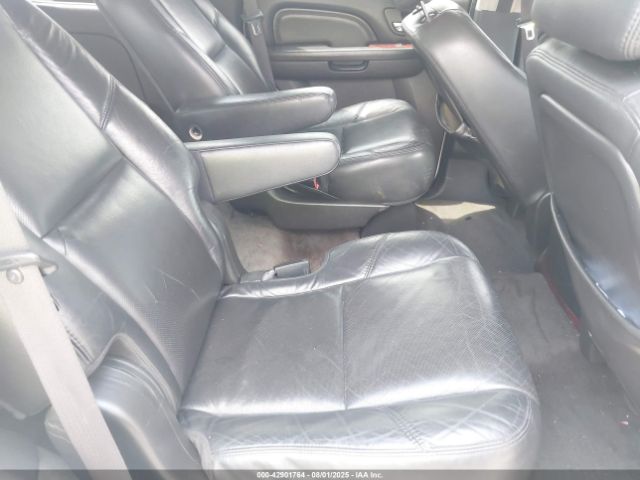 2011 CADILLAC ESCALADE 1GYS3CEF5BR309258 Photo 7