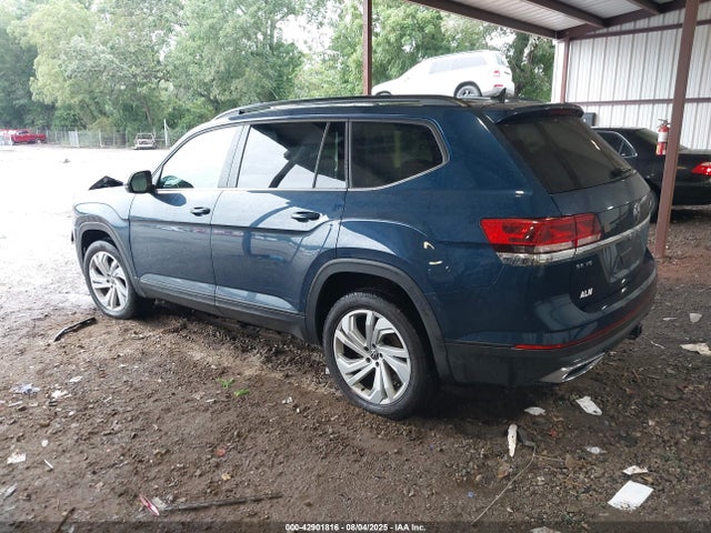 1V2WR2CA9NC522811 Volkswagen fsi