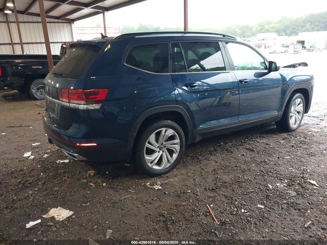 1V2WR2CA9NC522811 Volkswagen fsi