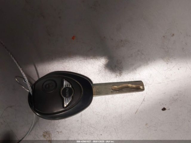 2002 MINI COOPER S WMWRE33492TD51158 Photo 10