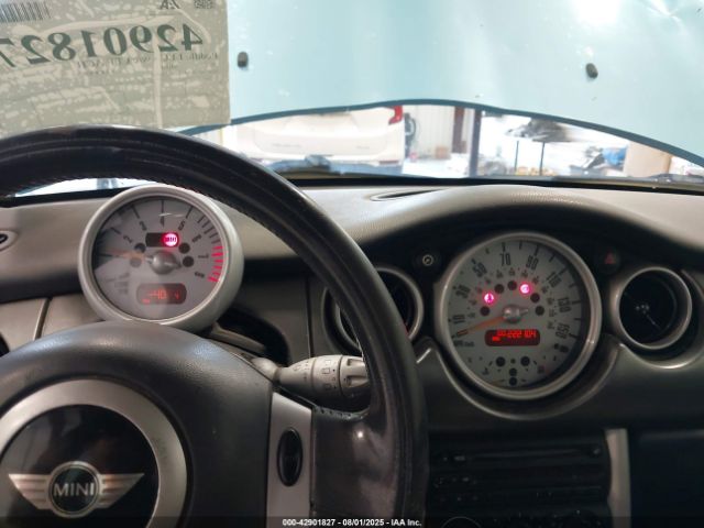2002 MINI COOPER S WMWRE33492TD51158 Photo 6