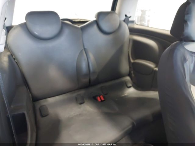 2002 MINI COOPER S WMWRE33492TD51158 Photo 7