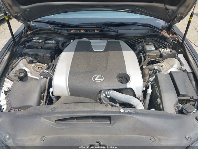 Aukcja sprzedaży 2017 Lexus Is 300, vin: JTHCM1D2XH5020899, numer aukcji: 42901828