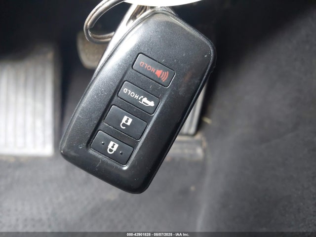 Aukcja sprzedaży 2017 Lexus Is 300, vin: JTHCM1D2XH5020899, numer aukcji: 42901828