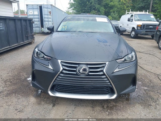 Aukcja sprzedaży 2017 Lexus Is 300, vin: JTHCM1D2XH5020899, numer aukcji: 42901828