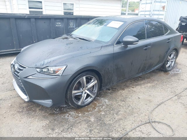 Aukcja sprzedaży 2017 Lexus Is 300, vin: JTHCM1D2XH5020899, numer aukcji: 42901828