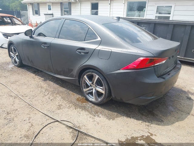 Aukcja sprzedaży 2017 Lexus Is 300, vin: JTHCM1D2XH5020899, numer aukcji: 42901828