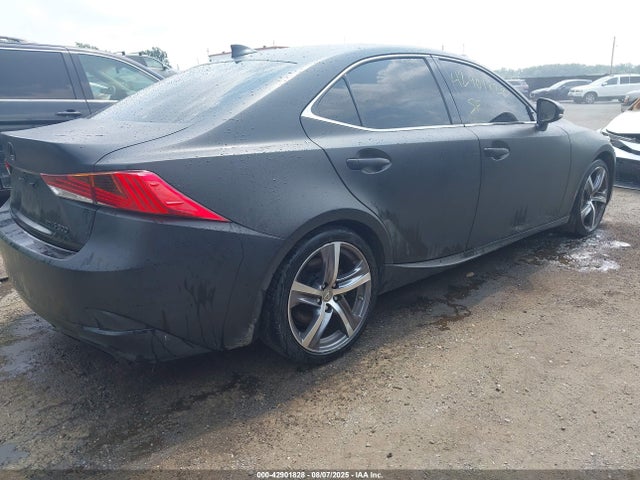 Aukcja sprzedaży 2017 Lexus Is 300, vin: JTHCM1D2XH5020899, numer aukcji: 42901828