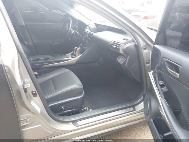Aukcja sprzedaży 2017 Lexus Is 300, vin: JTHCM1D2XH5020899, numer aukcji: 42901828