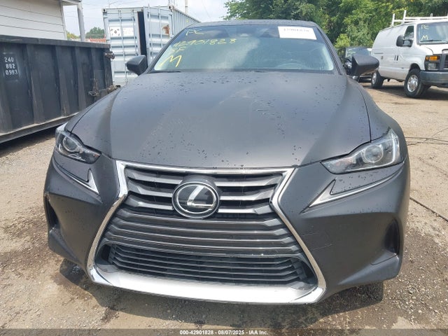 Aukcja sprzedaży 2017 Lexus Is 300, vin: JTHCM1D2XH5020899, numer aukcji: 42901828