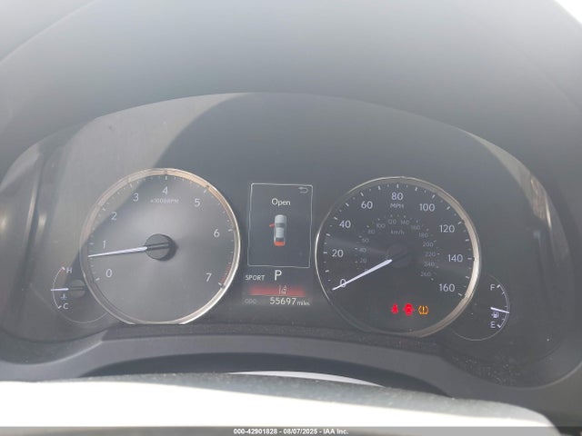 Aukcja sprzedaży 2017 Lexus Is 300, vin: JTHCM1D2XH5020899, numer aukcji: 42901828