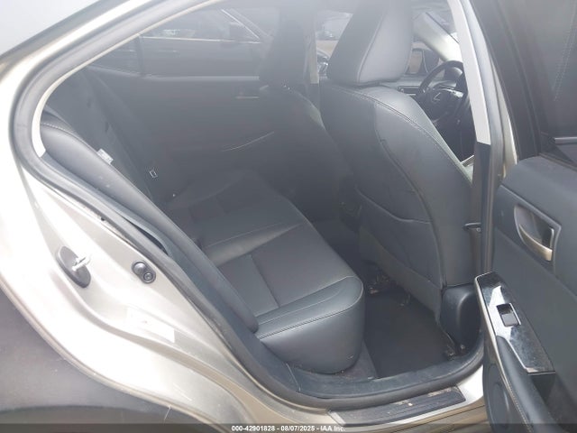 Aukcja sprzedaży 2017 Lexus Is 300, vin: JTHCM1D2XH5020899, numer aukcji: 42901828