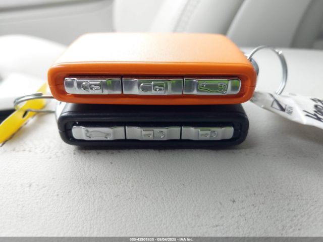 2024 VOLVO XC90 RECHARGE PLUG-IN HYBRID YV4H60CF1R1193426 Photo 10