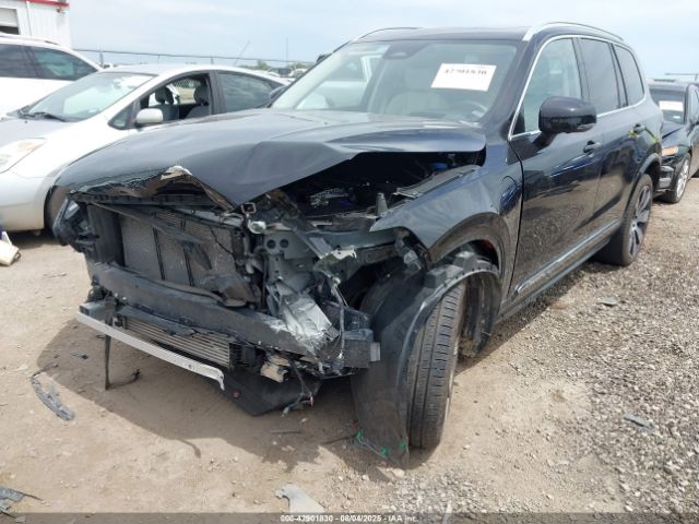 2024 VOLVO XC90 RECHARGE PLUG-IN HYBRID YV4H60CF1R1193426 Photo 5