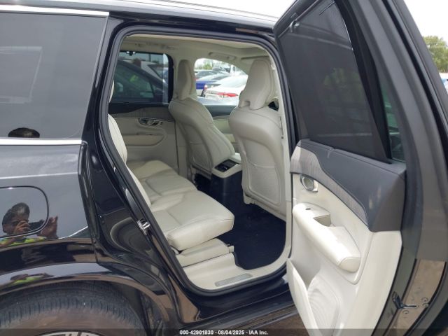 2024 VOLVO XC90 RECHARGE PLUG-IN HYBRID YV4H60CF1R1193426 Photo 7