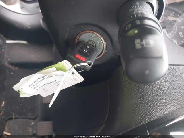 Mitsubishi mivec 2023 ML32AUHJ2PH004561 Image 11
