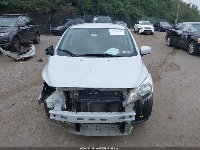Mitsubishi mivec 2023 ML32AUHJ2PH004561 Image 13