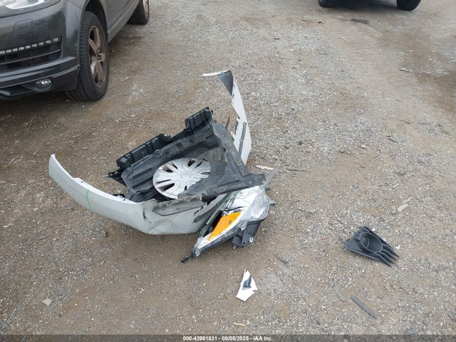 Mitsubishi mivec 2023 ML32AUHJ2PH004561 Image 12