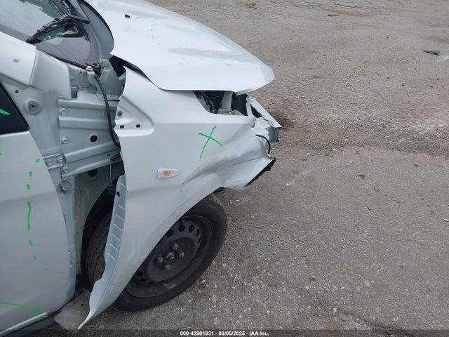 Mitsubishi mivec 2023 ML32AUHJ2PH004561 Image 18