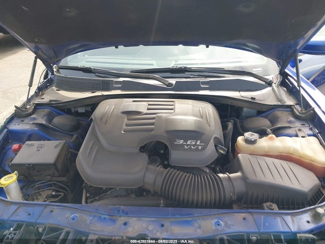 Dodge Charger 2022 2C3CDXBG5NH220066 Image 10