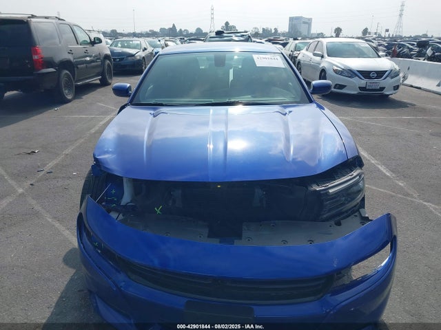 Dodge Charger 2022 2C3CDXBG5NH220066 Image 13