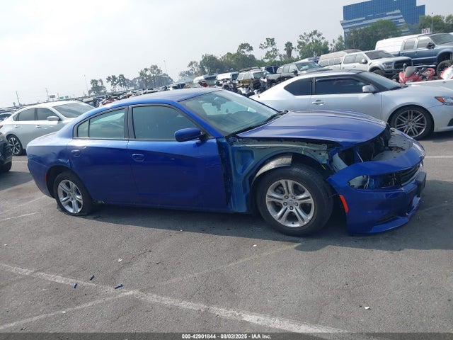 Dodge Charger 2022 2C3CDXBG5NH220066 Image 14