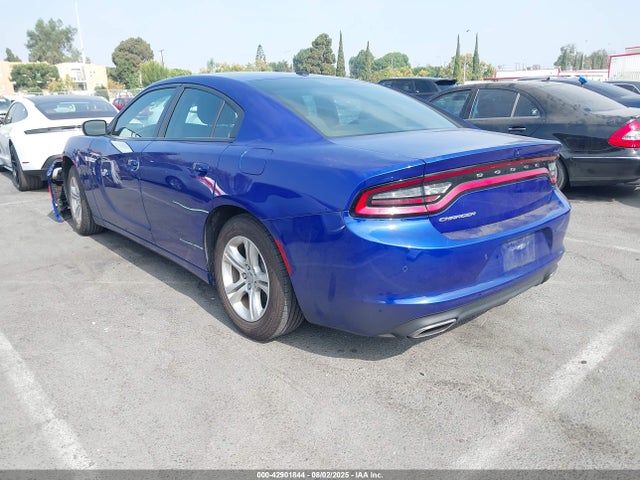 Dodge Charger 2022 2C3CDXBG5NH220066 Image 3