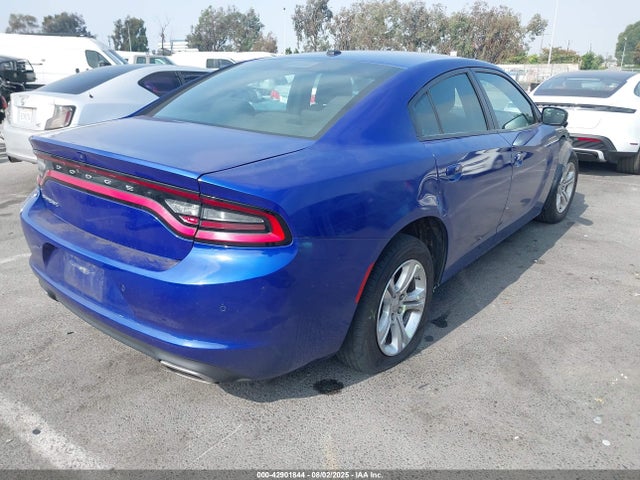 Dodge Charger 2022 2C3CDXBG5NH220066 Image 4