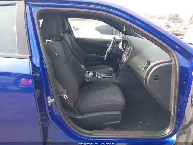 Dodge Charger 2022 2C3CDXBG5NH220066 Image 5