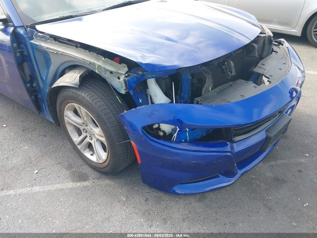 Dodge Charger 2022 2C3CDXBG5NH220066 Image 6