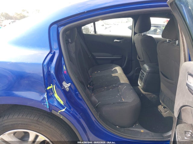 Dodge Charger 2022 2C3CDXBG5NH220066 Image 8